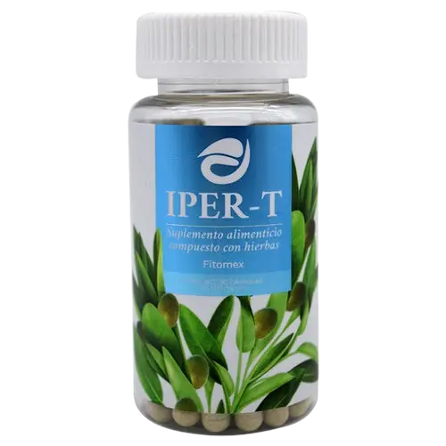 Iper-T c/90 caps (fitomex)