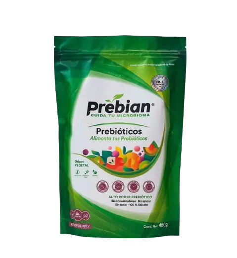 Prebian polvo 150 GR.